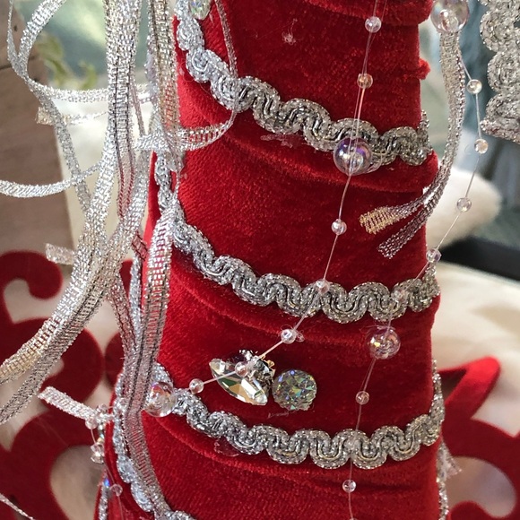 SALE‼️🎄Bejeweled Christmas Tree🎄 - Picture 2 of 12